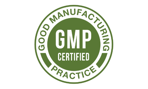 Men's Growth GMP Certified