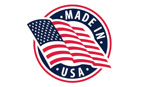 Men's Growth Made In Usa